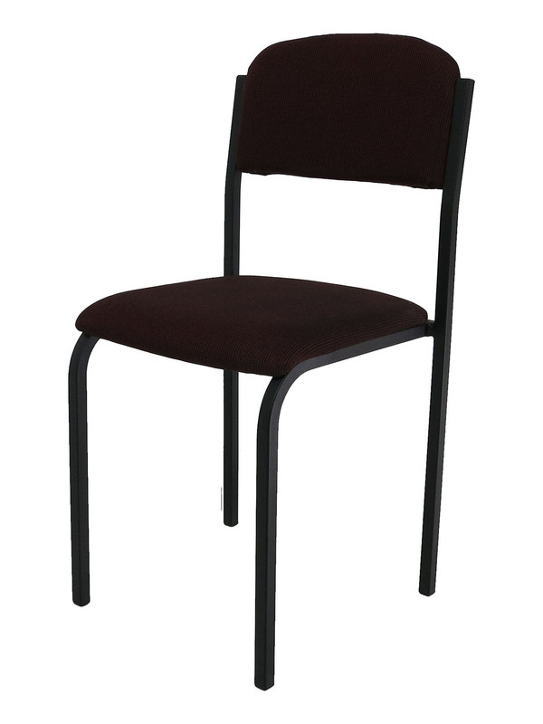 Стілець офісний СМФ ПРЕСТИЖ Боні